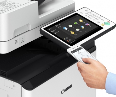 image runner advance c256-356
